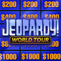 Jeopardy!® Trivia TV Game Show Mod