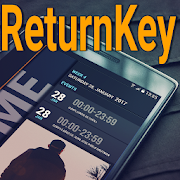ReturnKey Mod