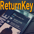 ReturnKey icon