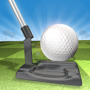 My Golf 3D Mod