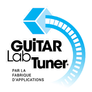 GuitarLab Tuner Mod