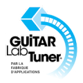 GuitarLab Tuner Mod