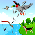 Archery bird hunter‏ Mod