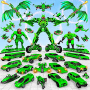 Multi Robot Car Transform Game APK+MOD (Remove ads)v2.6 Multi Robot Car Transform Game