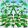 Multi Robot Car Transform Game APK+MOD (Remove ads)v2.6 Multi Robot Car Transform Game