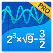Graphing Calculator + Math PRO Mod