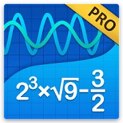 Calculadora Científica Gráfica Mod Apk 2025.10.167 [Pagado gratis][Compra gratis]