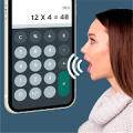 Voice Calculator icon