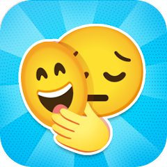 Emoji Mix: DIY Mixing Mod