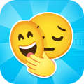 Emoji Mix: DIY Mixing icon