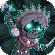 Terramorphers: Turn Based RPG Mod Apk 1.4.5 