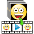 Photos To Video icon