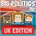 Big Politics Inc. UK Edition icon