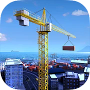Construction Simulator PRO Mod Apk 2.4.6 [Ücretsiz satın alma]