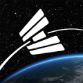 ISS onLive: HD View Earth Live icon