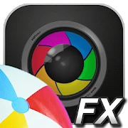 Camera ZOOM FX Summer Pack Mod Apk 1.0.1 [Paid for free][Free purchase]