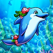 Ocean Merge Mod Apk 1.75 [Uang yang tidak terbatas]