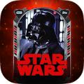 Star Wars Card Trader by Topps Mod