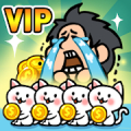 The Rich King VIP - Clicker icon