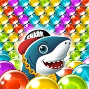 Bubble Shark & Friends