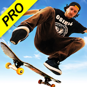 Skateboard Party 3 Pro Mod