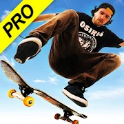 Skateboard Party 3 Pro Mod Apk [Unlimited money][Unlocked]