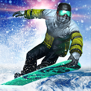 snowboard party world tour pro mod