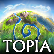 Topia World Builder Mod
