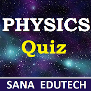 Physics Quiz & eBook Mod
