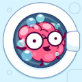 Brain Wash - Thinking Game icon
