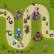 Tower Defense King Mod Apk