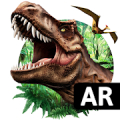 Monster Park AR - Jurassic Din icon