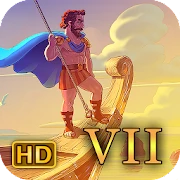 12 Labours of Hercules VII (Pl Mod Apk 