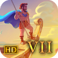 12 Labours of Hercules VII (Platinum Edition HD) Mod