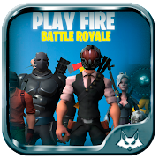 Play Fire Royale Mod
