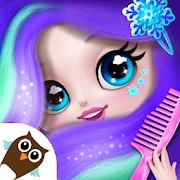 Candylocks Hair Salon Mod Apk 1.2.107 [Quitar anuncios]