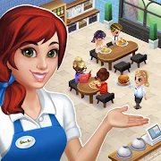 Food Street - Restaurant Game Mod Apk 0.82.2 [Remove ads]
