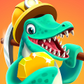 Sea Jurassic Tycoon Mod