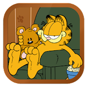 Garfield's Escape - APK Download for Android