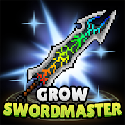Grow Swordmaster Mod