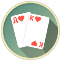 Thousand Card Game (1000) icon