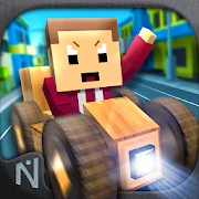 КрашКрафтер (CrashCrafter) Mod Apk 