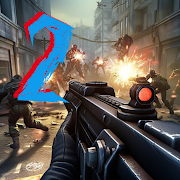 Dead Trigger 2 FPS Zombie Game Mod