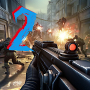 Dead Trigger 2 FPS Zombie Game APK+MOD v2.4.0 Dead Trigger 2 FPS Zombie Game