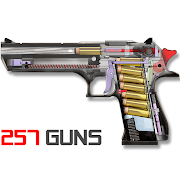 World of Guns: Gun Disassembly Mod APK