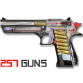 World of Guns: Gun Disassembly Mod