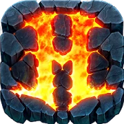 Deck Heroes: Legacy Мод Apk 13.3.2 [Убрать рекламу][Mod speed]