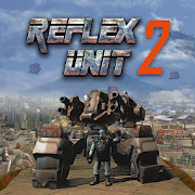 Reflex Unit 2+ Mod