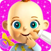 الحديث Babsy بيبي Mod Apk 240529 [شراء مجاني][Mod speed]