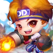 DDTank Mobile Mod Apk [Remover anúncios][Mod de velocidade]